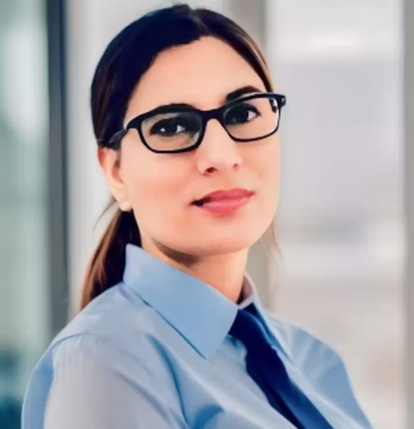 Portrait of Jasmeet Chahal