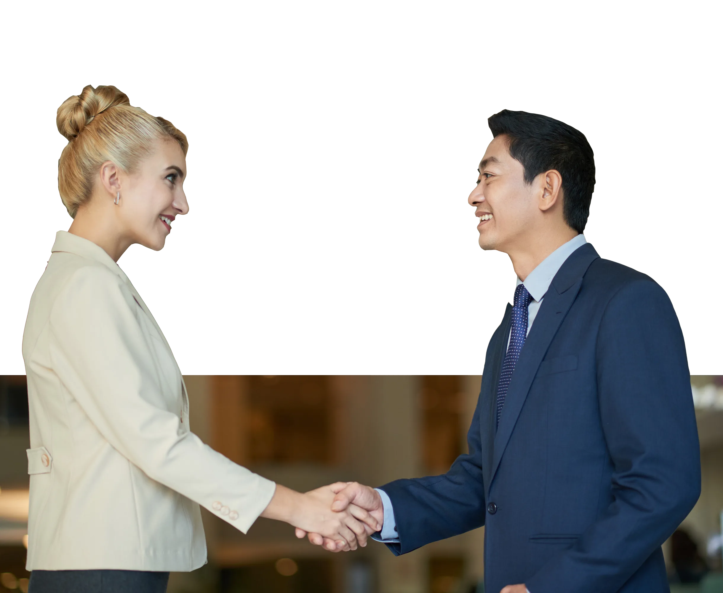 Managers planning workforce LLND training in a modern workplace