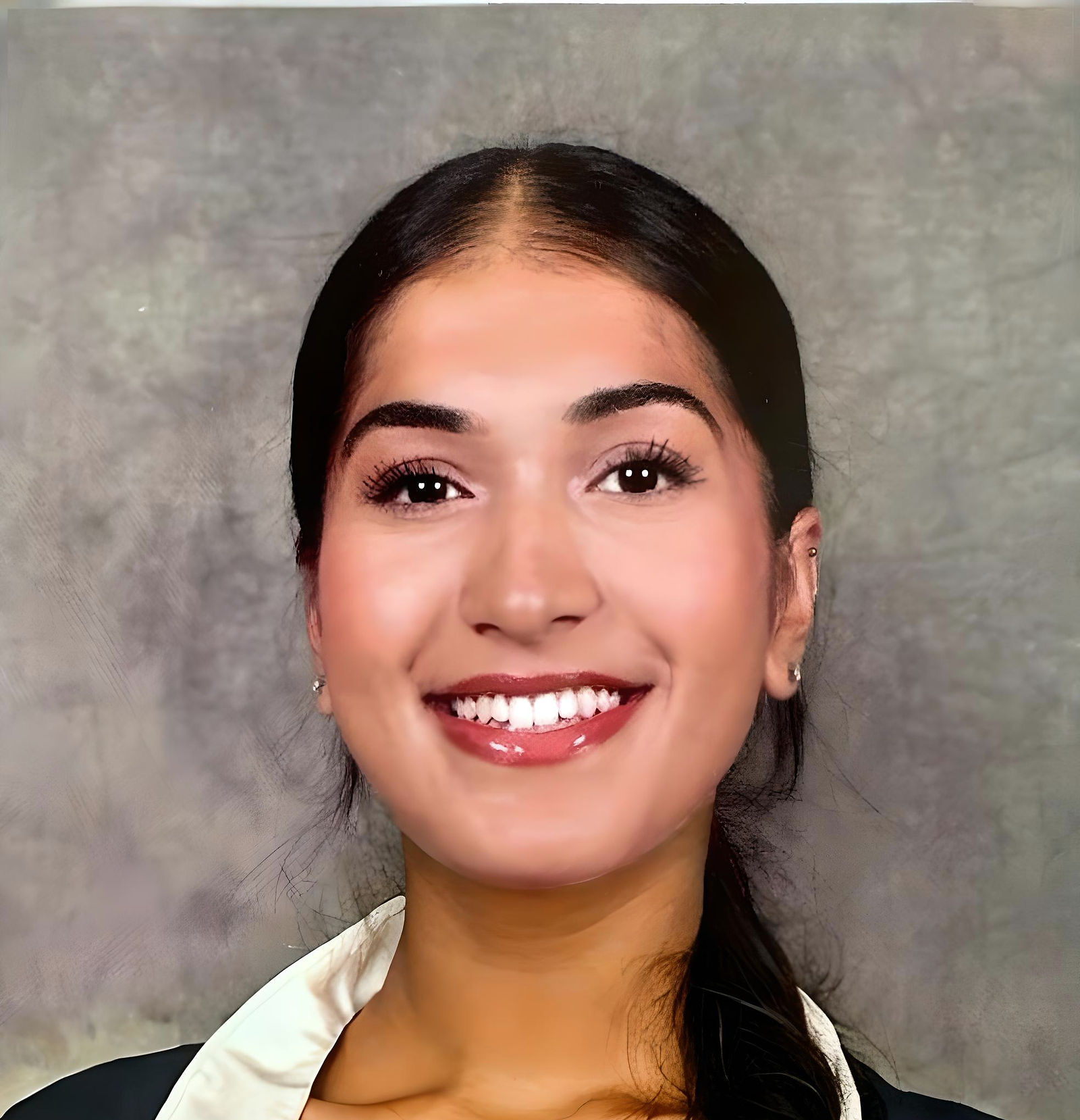 Portrait of Avneet Bhinder